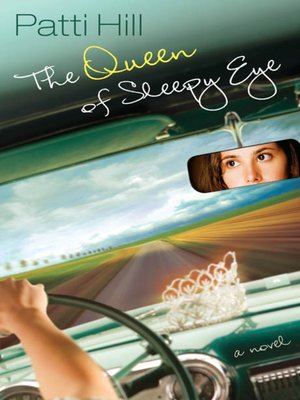 cover image of The Queen of Sleepy Eye